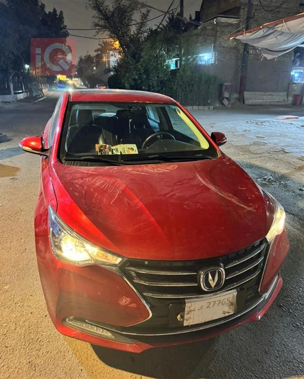 Changan Alsvin 2024 for sale in Iraq - Baghdad